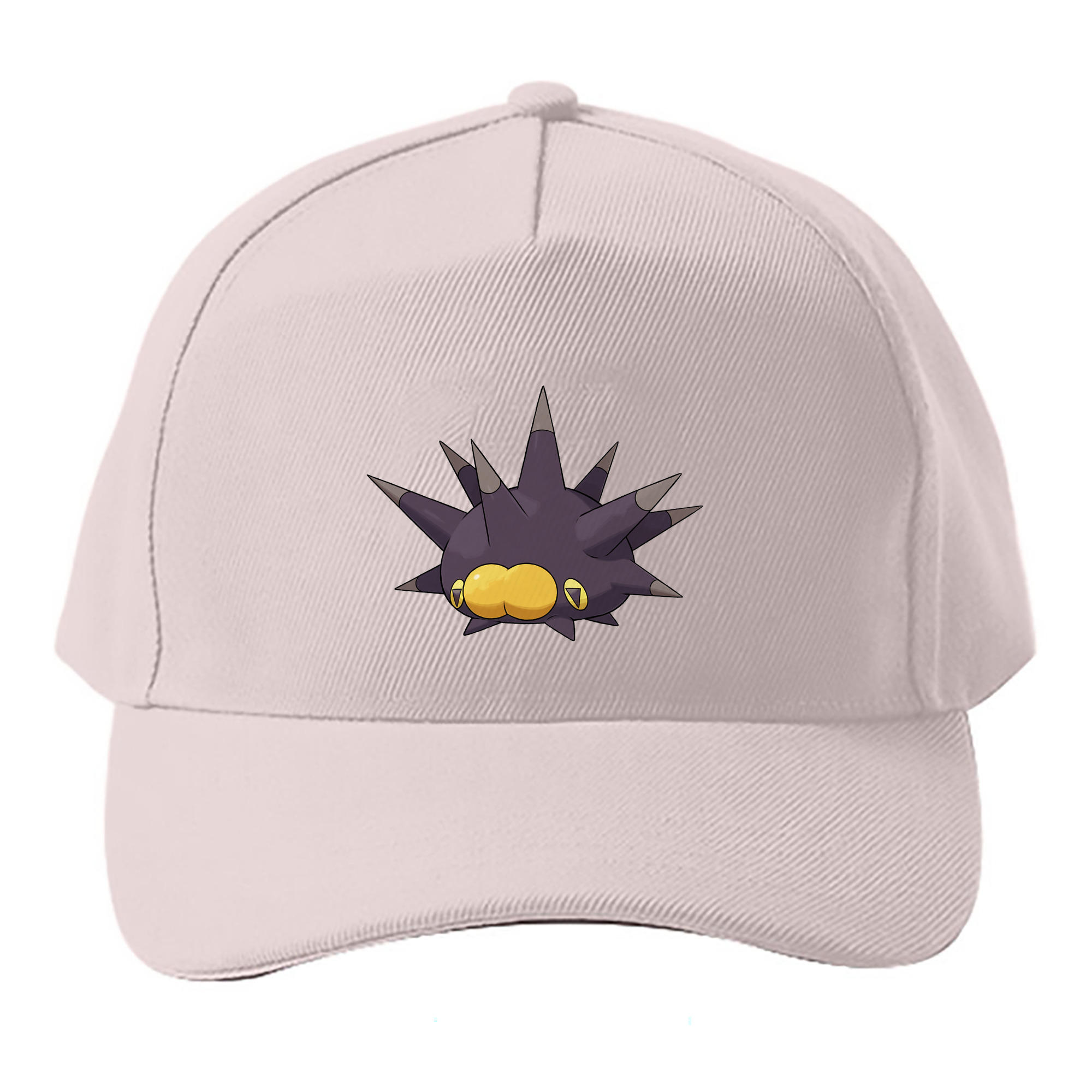 （画像用） ポケットモンスター Pokémon ベースボールキャップ 綿100％ 男女兼用 帽子 スポーツ